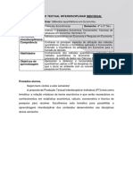 Métodos Quantitativos em Economia. Ciências Econômicas. Semestre: 4° e 3° Flex. Cálculo I Estatística Econômica Econometria Técnicas de Pesquisa em Economia Seminário VI.