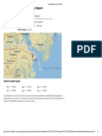 Design Maps Detailed Report
