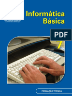 Apostila Básica de Infomática