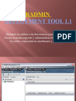 Radmin Deployment Tool 1
