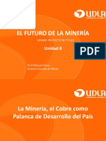 El Futuro de La Miner A
