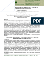 104603-Auditoria de Sga Aplicação Em Uma Industria Alimentícia Em Natal