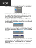 Download Tutorial Photoshop by DBPras SN38717050 doc pdf