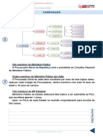 CNMP Composição