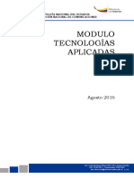 Modulo Tecnologias Aplicadas Version Final-2