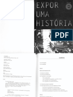 Ricardo Aranovich - Expor Uma Historia PDF