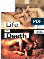 1981 Prolife Brochure Life or Death Hayes Publishing