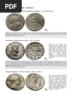 Coins Rome General