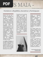 Centenário da Proclamação da República