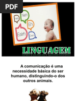 Linguagem FINAL