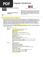 Download Adobe Photoshop Lightroom 30 Feature Review by kasipet SN38717589 doc pdf