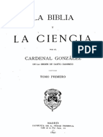 cardenal gonzalez - la biblia y la ciencia (1891) 01.pdf