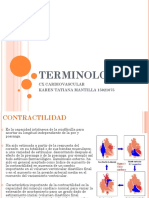 Conceptos Fisiologia