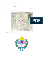 Jujuy Por Tobias Charap 6 d