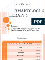 Kontrak Kuliah FARTER 1