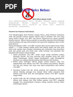 Cara Menghilangkan Kutil Kelamin Dengan Sabun