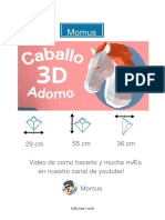 Caballo PDF