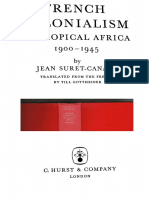 Jean Suret-Canale French Colonialism in Tropical Africa 1900-1945.pdf