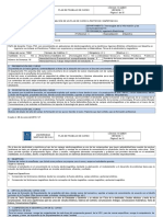 Plantilla Xls Diagrama de Ishikawa