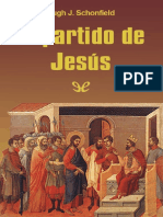 El Partido de Jesús