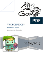 VIDEOUEGOS - copia.docx