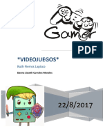 VIDEOUEGOS.docx