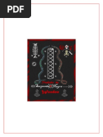 Tradiçaõ da Serpente Negra - Avaliação.doc