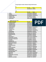 List Pemenang Siaga Periode 1 - Web PDF