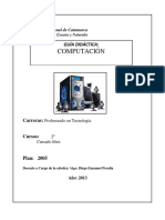 Apuntes Computacion