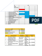 RAB Timesheet