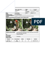 Fichas de Calidad Ambiental