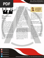 Boletim Operário 507