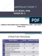 Pendampingan 2 Sekmod THN Ke-2 Rev Dinira