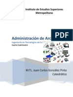 Antologia Administracion de Archivo ---------4 ITI.docx