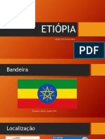 ETIÓPIA