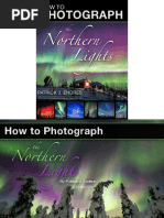 How To Photograph The Northern Lights v3.6