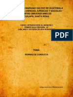 Portada de Derecho