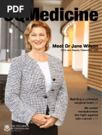 UQMedicine - Winter 2015 16th Epress PDF