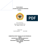Halaman Depan Drainase PDF