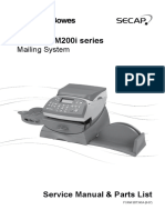 DM100iDM200i Series