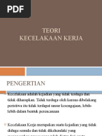 Download TEORI KECELAKAAN KERJA by irwienna SN38720435 doc pdf