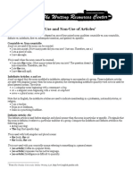 the use and non-use of articles1.pdf