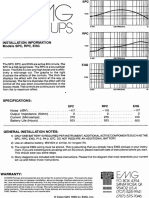 Emg SPC RPC Exg PDF