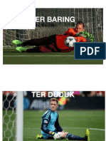 Goalkeeper