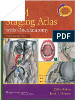 TNM Staging Atlas With Oncoanatomy 2