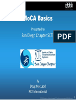Pct Moca Basics San Diego Chapter 20140613