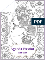 Agenda Mandala 2018 PDF