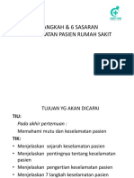 Materi Patient Safety