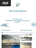 Bunkering Conference 2015