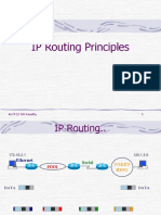 Ip Routing